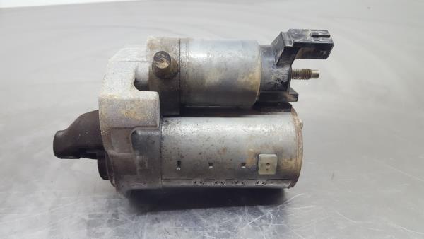 Motor de arranque PEUGEOT 208