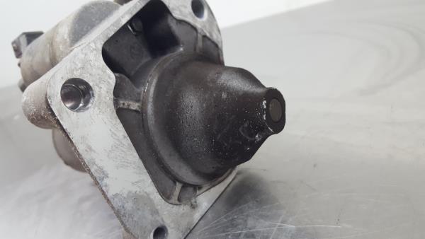 Motor de arranque PEUGEOT 208 Imagem-2