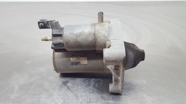 Motor de arranque PEUGEOT 208 Imagem-1