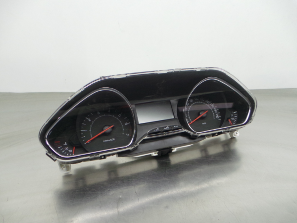 Quadrante / painel de instrumentos PEUGEOT 208