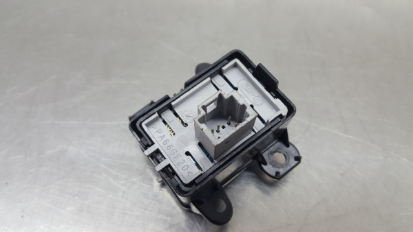 Commande / interrupteur multifonctions RENAULT Megane III (BZ0_) Imagem-2