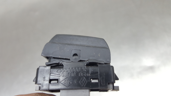 Commande / interrupteur multifonctions RENAULT Megane III (BZ0_) Imagem-3