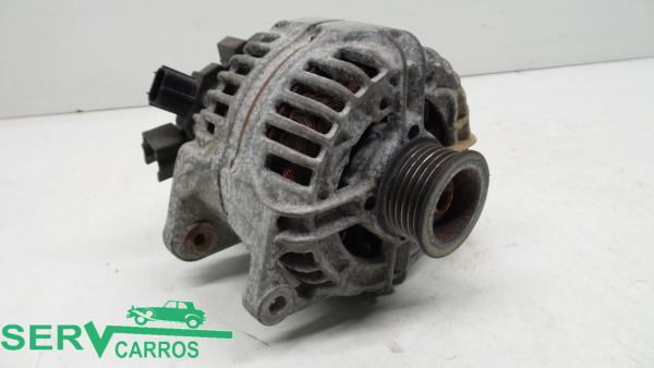 Alternador FORD Mondeo II Sedan (BFP)