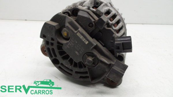 Alternador FORD Mondeo II Sedan (BFP) Imagem-1