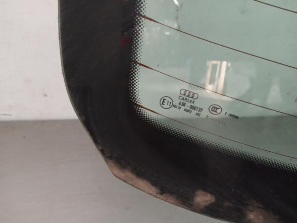 Vitre arrière AUDI A4 (8W2, 8WC, B9) Imagem-1