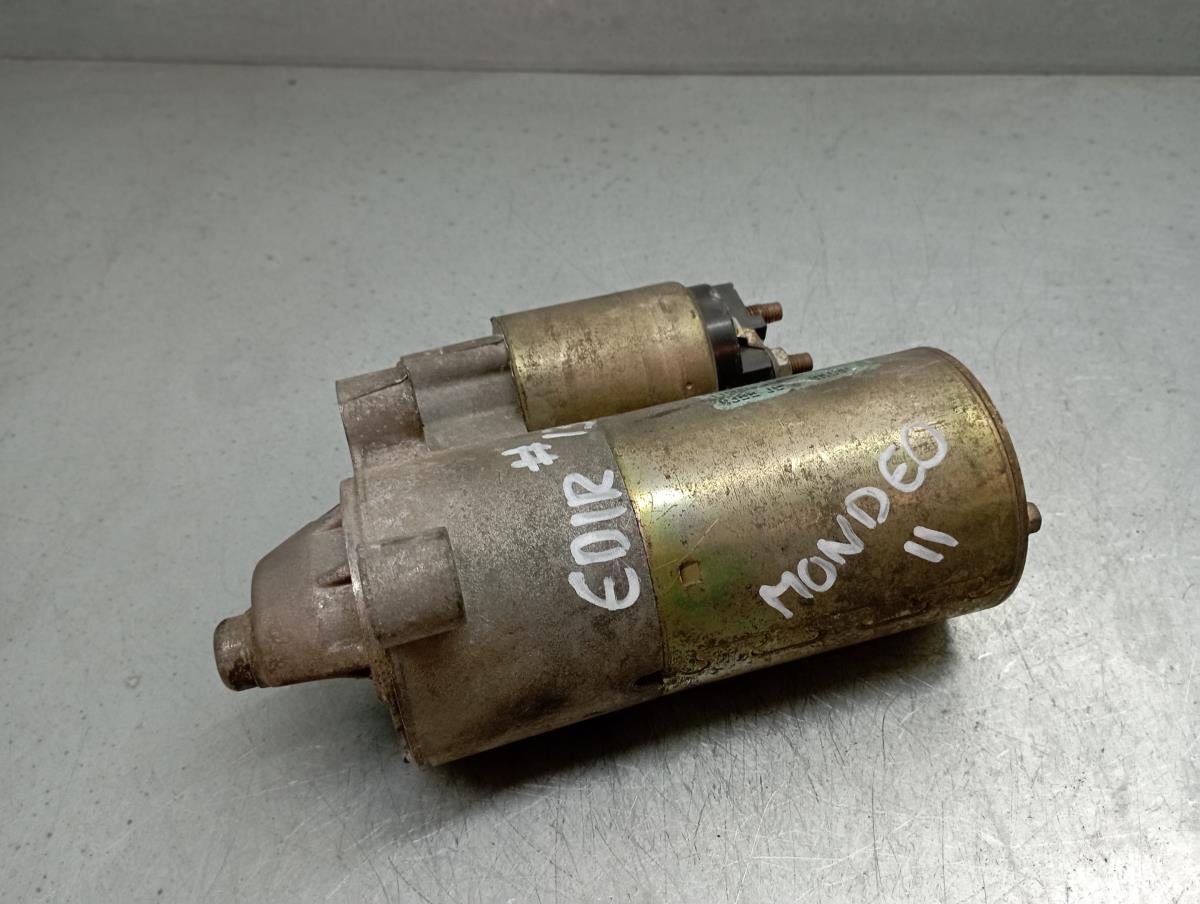 Motor de arranque FORD Mondeo II Sedan (BFP)
