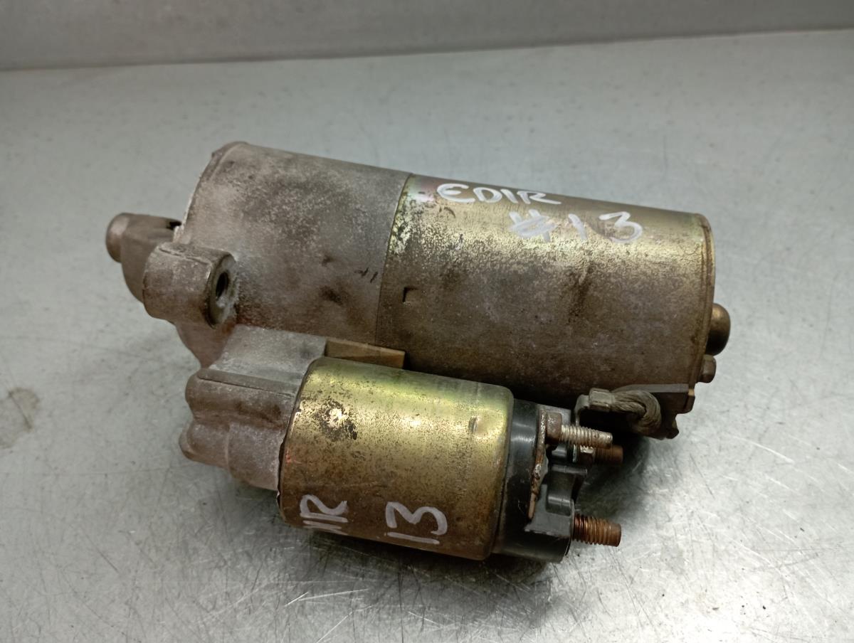 Motor de arranque FORD Mondeo II Sedan (BFP) Imagem-2