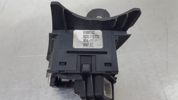 Comando multifunzione RENAULT Grand Scénic II (JM0/1_) Imagem-3