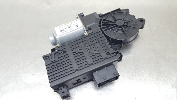 Moteur lève-vitre avant gauche CITROËN C4 Picasso I (UD_) Imagem-2