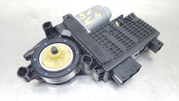 Moteur lève-vitre avant gauche CITROËN C4 Picasso I (UD_)