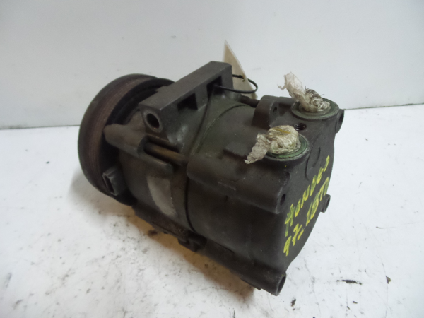 AC compressor FORD Mondeo II Sedan (BFP) Imagem-1