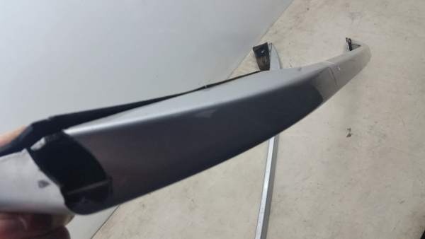 Barra del Tetto KIA Ceed SW (ED) Imagem-3