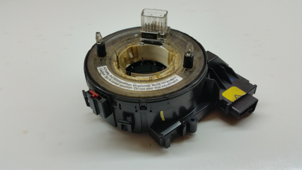 Fita de airbags AUDI A3 (8P1)