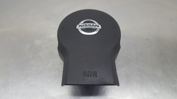 Airbag du Volant NISSAN NP300 Navara Pick Up (D40)