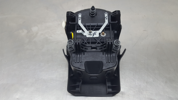 Airbag du Volant NISSAN NP300 Navara Pick Up (D40) Imagem-1