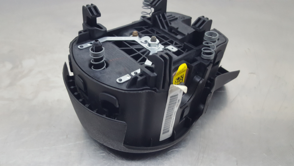 Airbag du Volant NISSAN NP300 Navara Pick Up (D40) Imagem-3