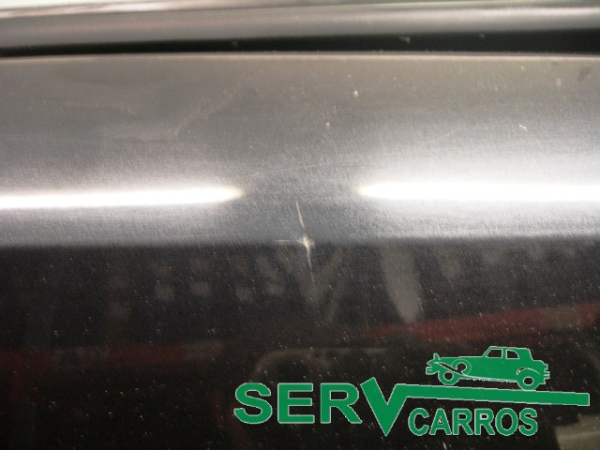 Right front Door OPEL Astra G Hatchback (F48_, F08_) Imagem-2