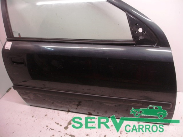 Right front Door OPEL Astra G Hatchback (F48_, F08_) Imagem-1