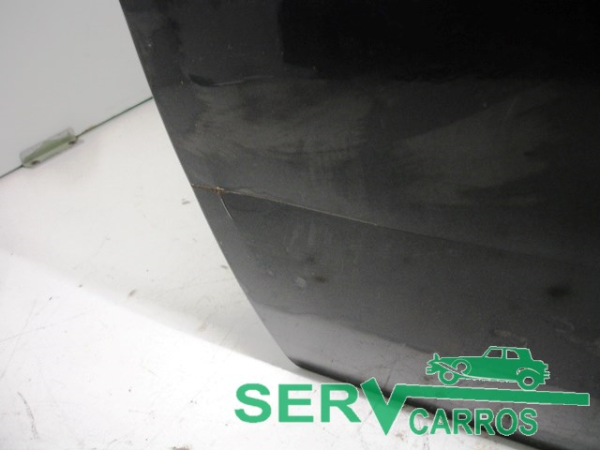 Right front Door OPEL Astra G Hatchback (F48_, F08_) Imagem-3