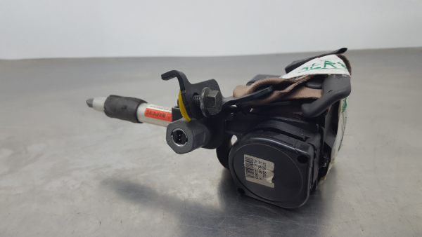 Prétensionneur de ceinture arrière gauche VOLVO S80 I (TS, XY)