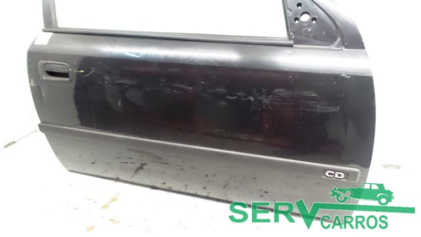 Porte avant Droite OPEL Astra G Hatchback (F48_, F08_) Imagem-1
