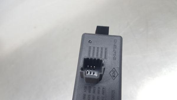 Comando multifunzione RENAULT Megane III Grandtour (KZ0/1) Imagem-2