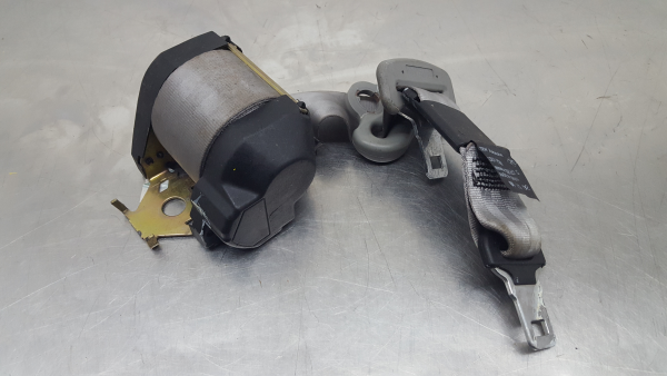 Cintura Pretensionatore posteriore centrale RENAULT Clio II (BB0/1/2_, CB0/1/2_)