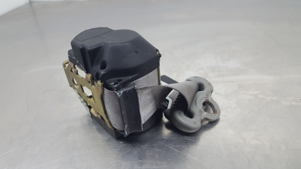 Cintura Pretensionatore posteriore centrale RENAULT Clio II (BB0/1/2_, CB0/1/2_) Imagem-3