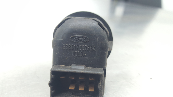 Comando de espelhos FORD Mondeo III (B5Y) Imagem-3