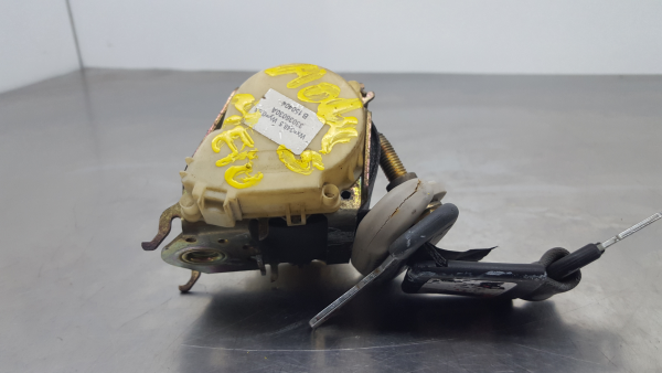 Cintura Pretensionatore posteriore centrale RENAULT Modus/Grand Modus (F/JP0_)