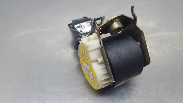 Cintura Pretensionatore posteriore centrale RENAULT Modus/Grand Modus (F/JP0_) Imagem-2
