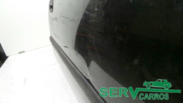 Right front Door OPEL Astra G Hatchback (F48_, F08_) Imagem-2
