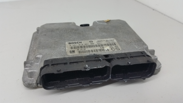 Centralina motor / ECU OPEL Zafira A (F75_)