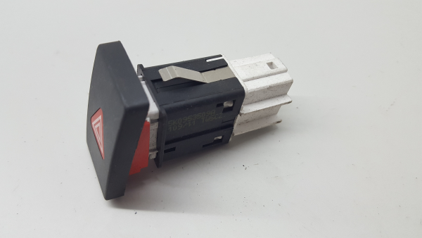 Comando multifunzione VOLKSWAGEN Golf VI (5K1) Imagem-1