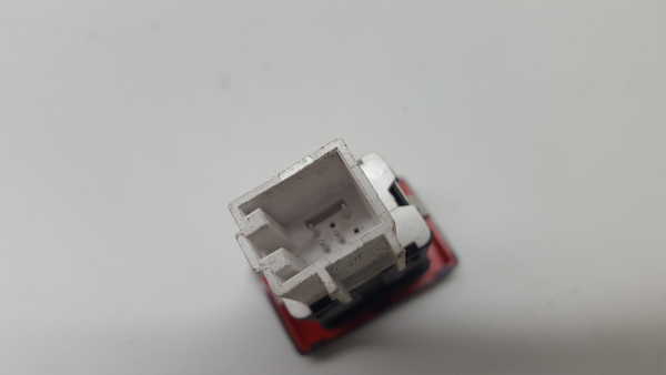 Comando multifunzione VOLKSWAGEN Golf VI (5K1) Imagem-2