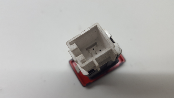 Comando multifunzione VOLKSWAGEN Golf VI Variant (AJ5) Imagem-2