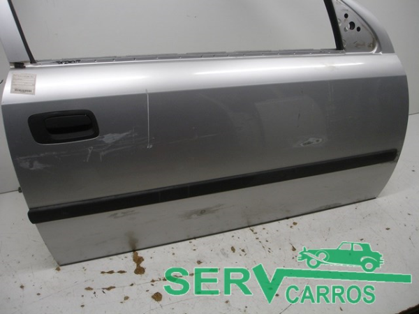 Puerta Delantero Derecho OPEL Astra G Hatchback (F48_, F08_) Imagem-1
