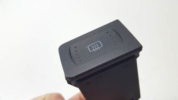 Comando multifunzione VOLKSWAGEN Golf IV (1J1)