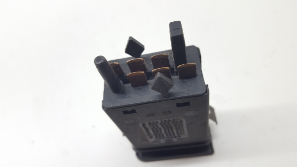 Comando multifunzione VOLKSWAGEN Golf IV (1J1) Imagem-2