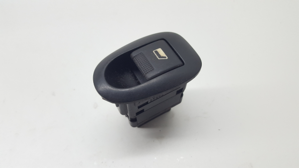 Comando / interruttore alzacristallo anteriore destro PEUGEOT 406 (8B)