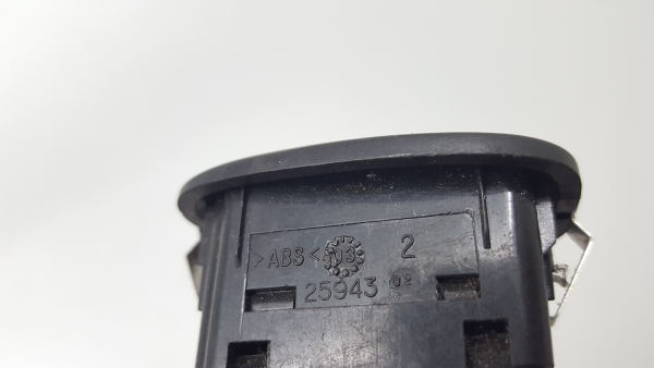 Comando / interruttore alzacristallo anteriore destro PEUGEOT 406 (8B) Imagem-3