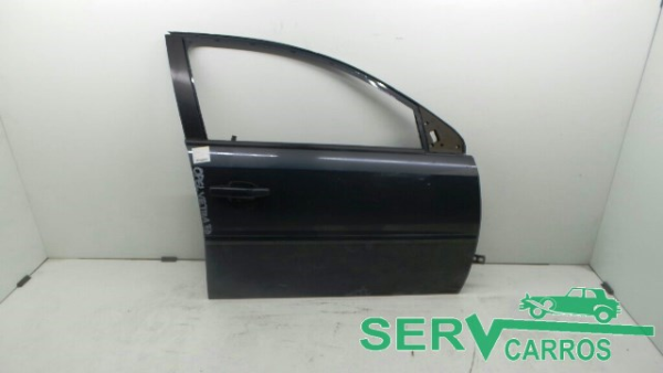 Puerta Delantero Derecho OPEL Vectra C