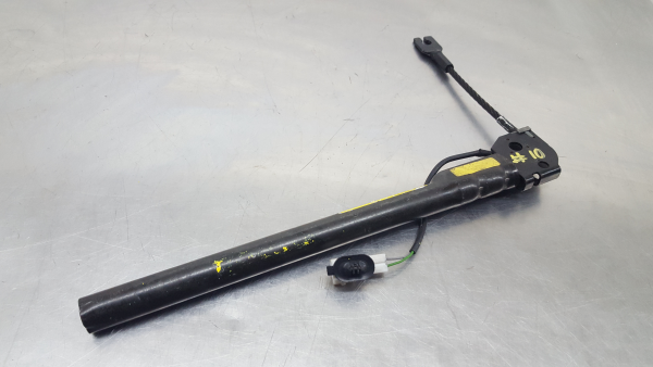 Pré-tensor cinto frente esquerdo RENAULT Clio III (BR0/1, CR0/1)