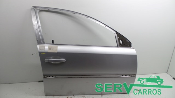 Puerta Delantero Derecho OPEL Vectra C