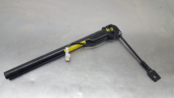 Pré-tensor cinto frente esquerdo RENAULT Clio III (BR0/1, CR0/1)