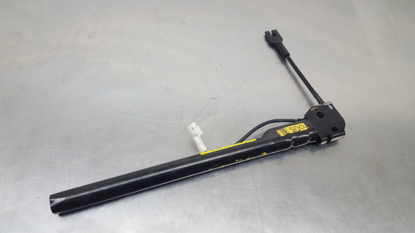 Pretensor cinturón Delantero Izquierdo RENAULT Clio III (BR0/1, CR0/1) Imagem-1