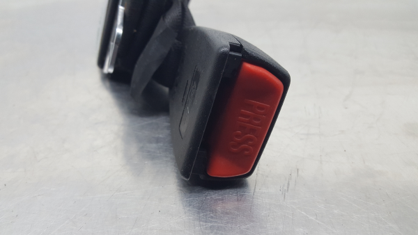 Pretensor cinturón Delantero Izquierdo BMW 3 (E46) Imagem-2