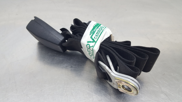 Pretensor cinturón Delantero Izquierdo BMW 3 (E46) Imagem-1