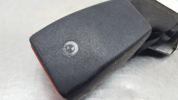 Pretensor cinturón Delantero Izquierdo BMW 3 (E46) Imagem-5