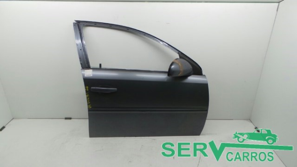 Puerta Delantero Derecho OPEL Vectra C
